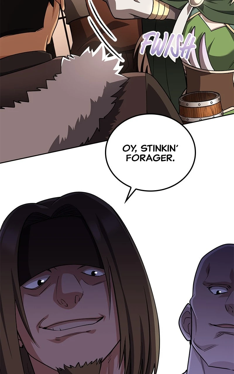 Read Monster Eater Manga Online