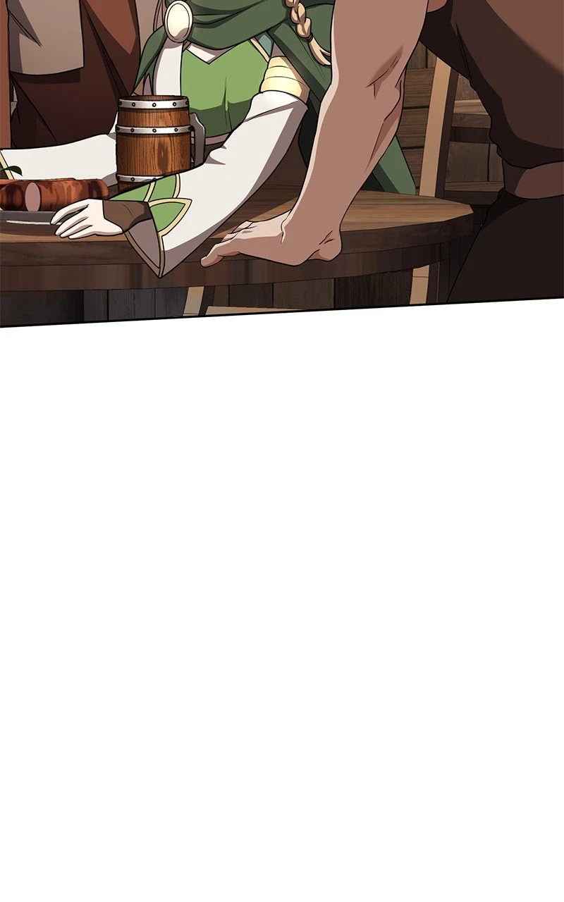 Read Monster Eater Manga Online