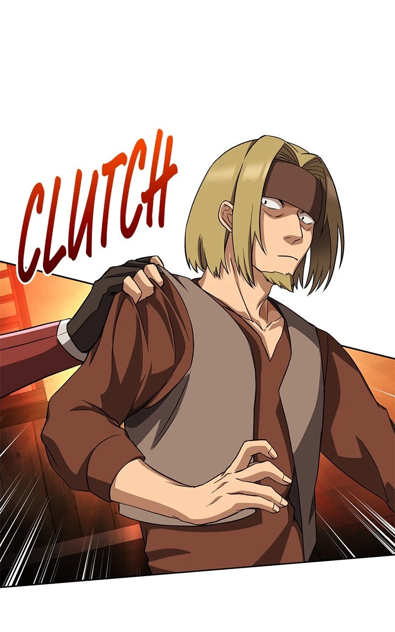 Read Monster Eater Manga Online