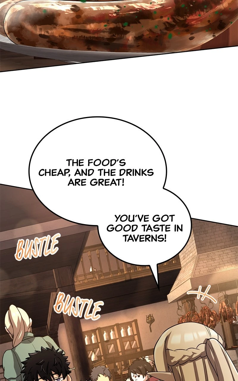 Read Monster Eater Manga Online