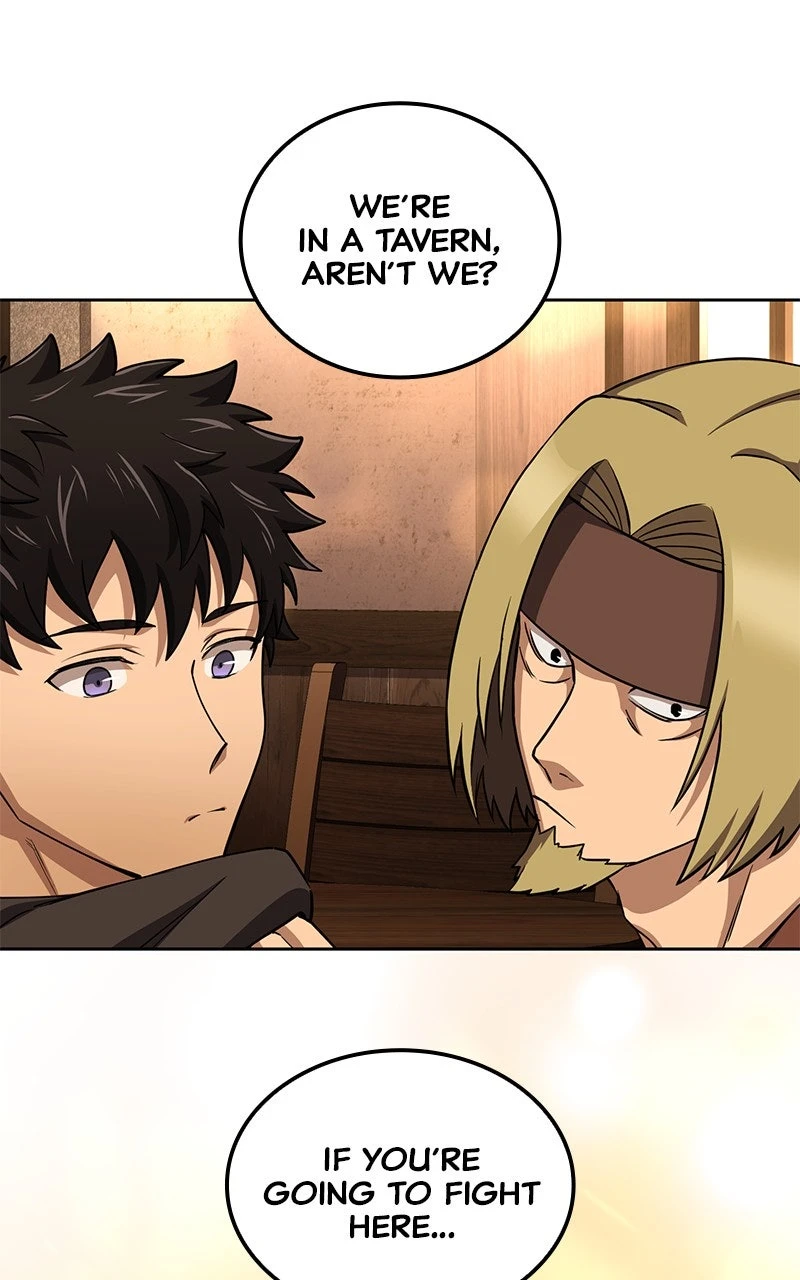 Read Monster Eater Manga Online