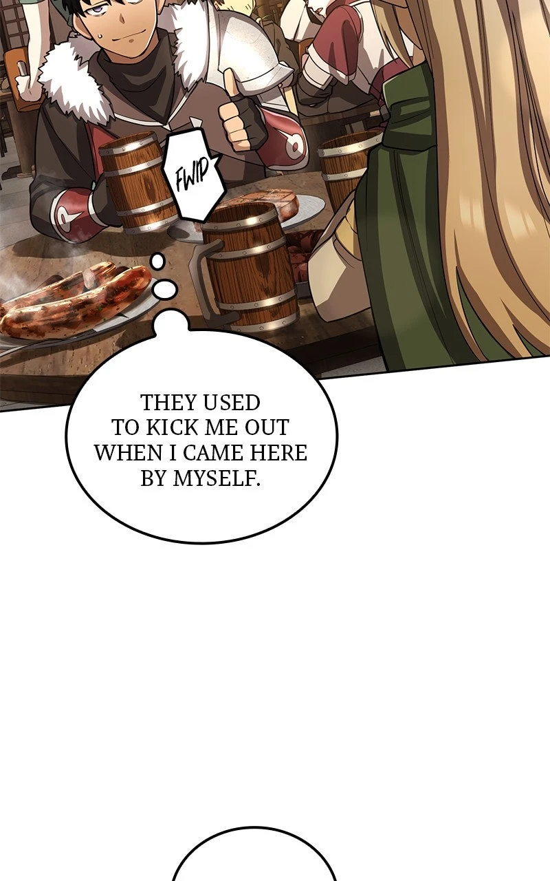 Read Monster Eater Manga Online