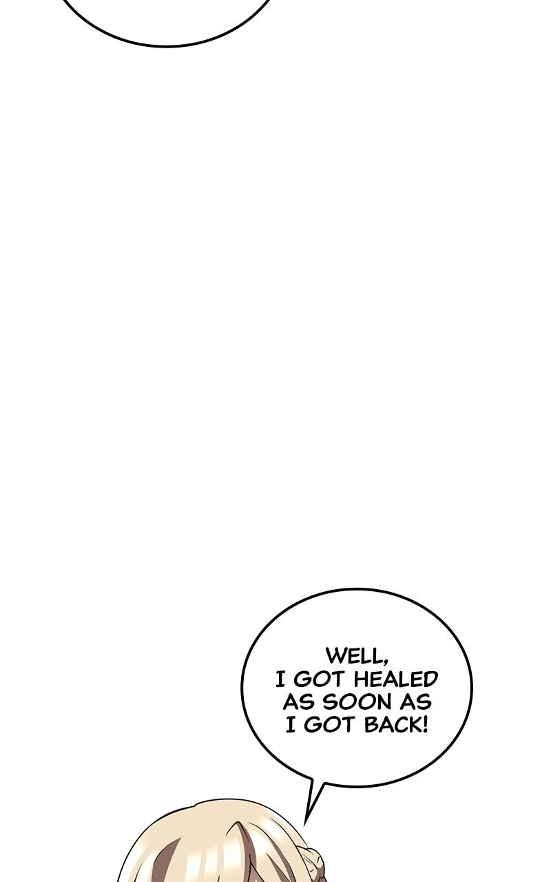 Read Monster Eater Manga Online