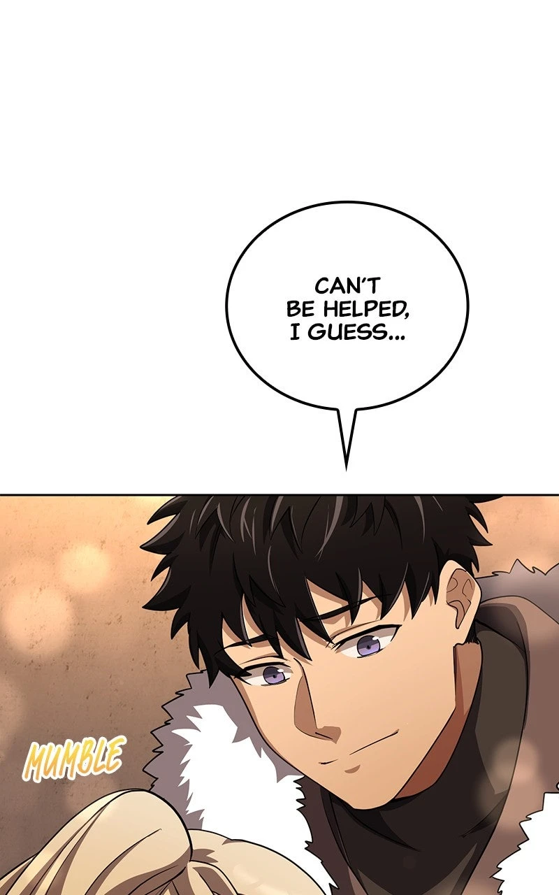 Read Monster Eater Manga Online