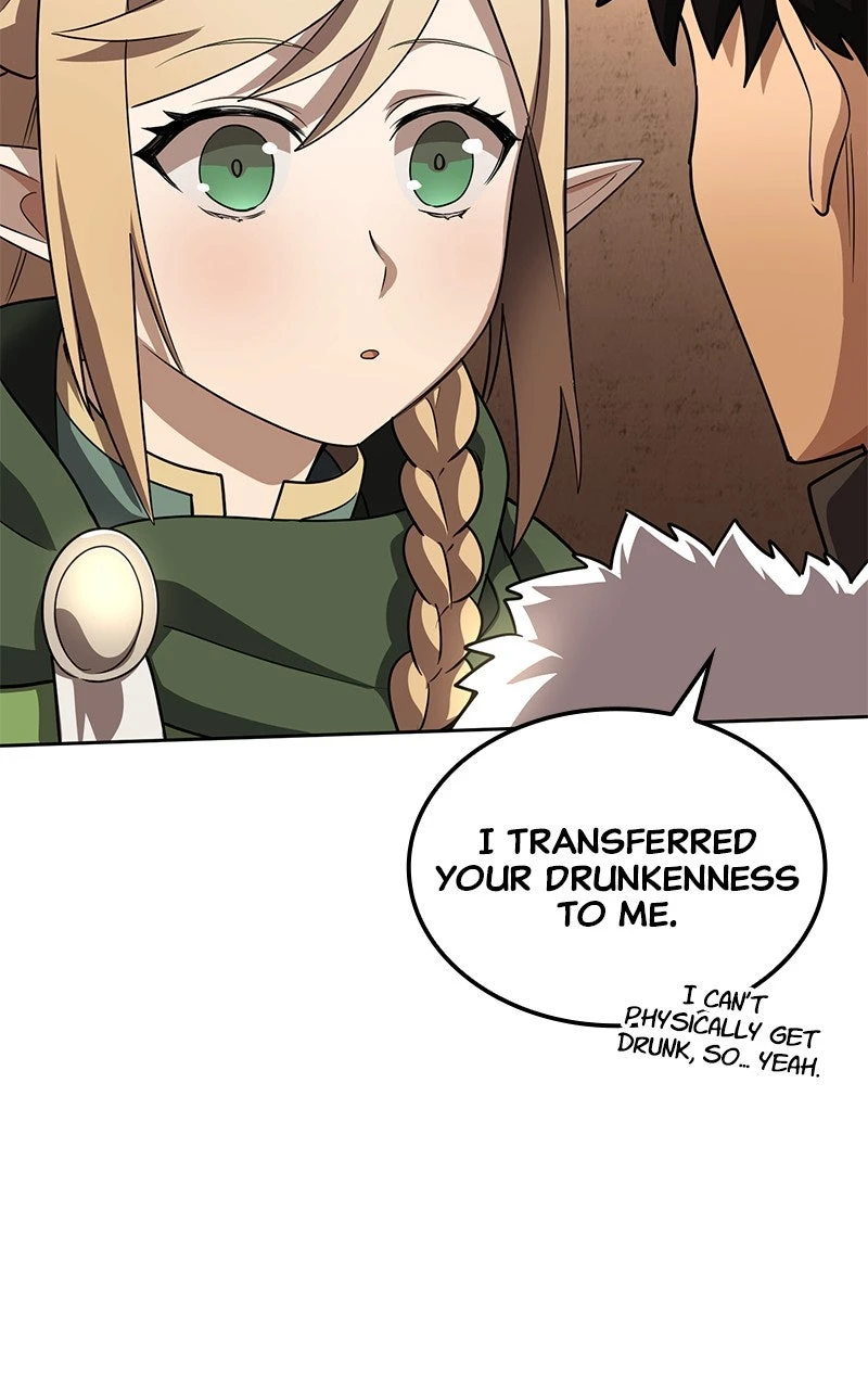 Read Monster Eater Manga Online