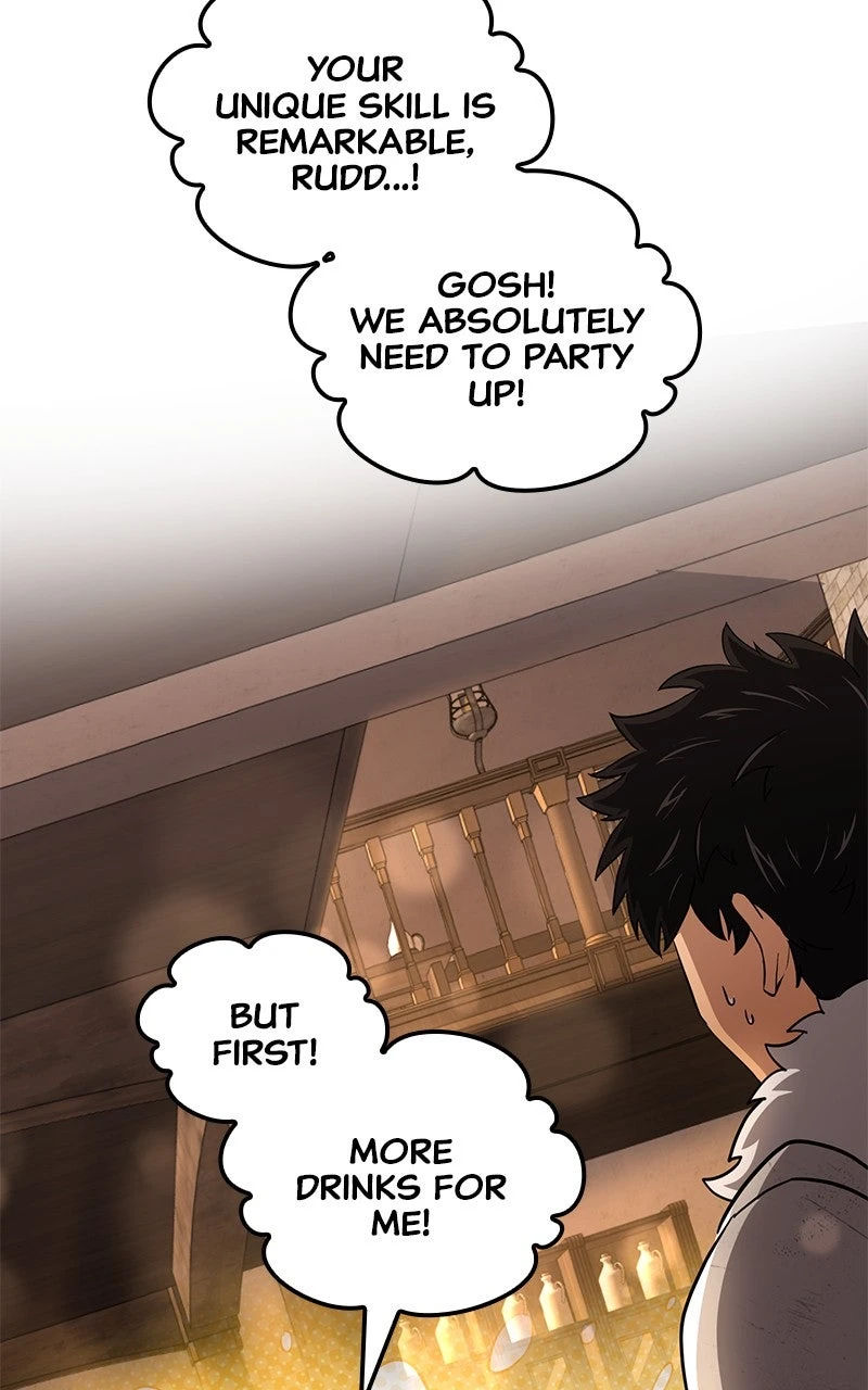 Read Monster Eater Manga Online