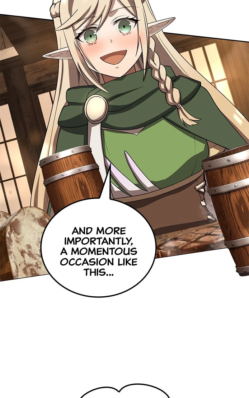 Read Monster Eater Manga Online