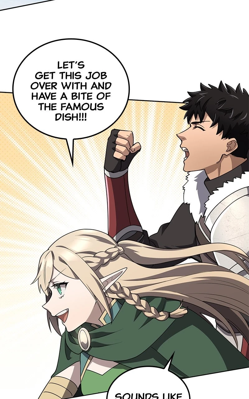 Read Monster Eater Manga Online