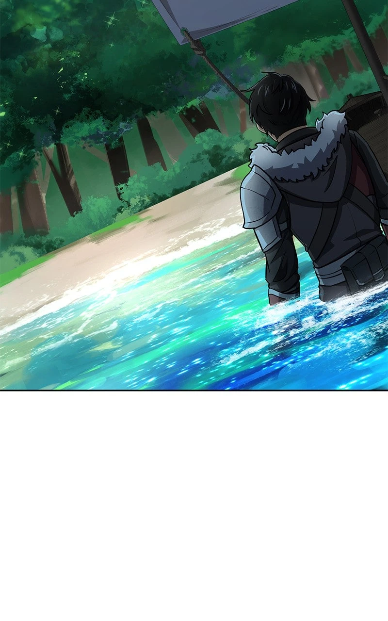 Read Monster Eater Manga Online