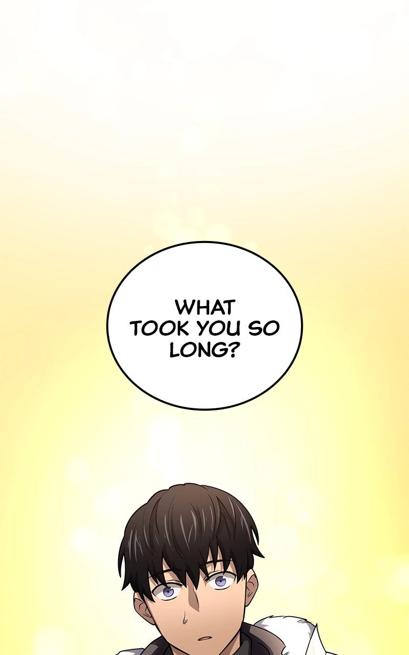 Read Monster Eater Manga Online