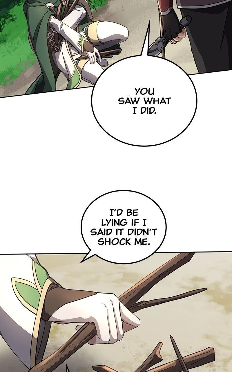 Read Monster Eater Manga Online