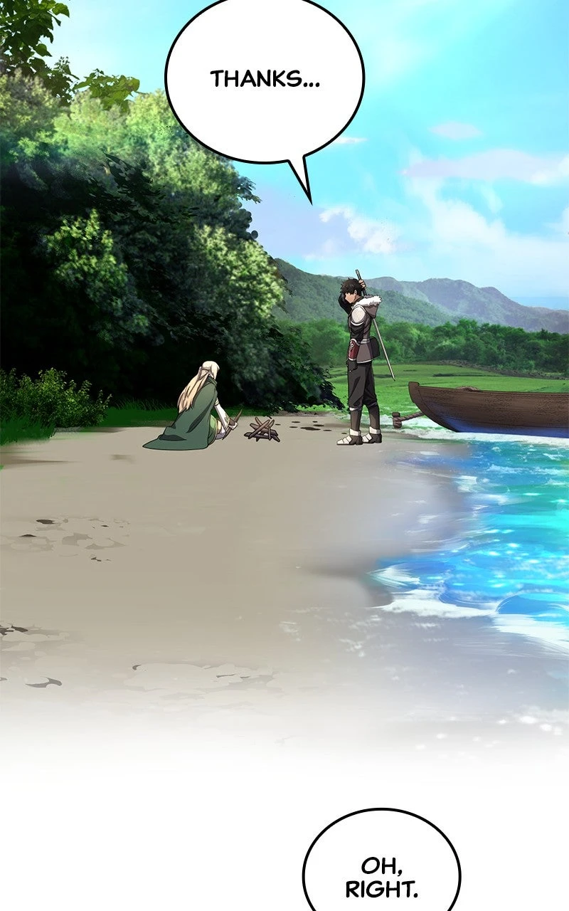 Read Monster Eater Manga Online