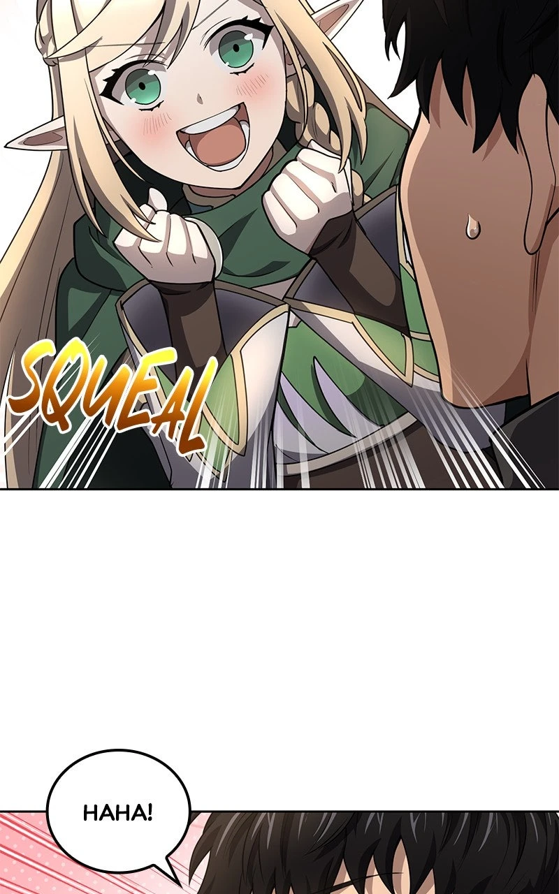 Read Monster Eater Manga Online