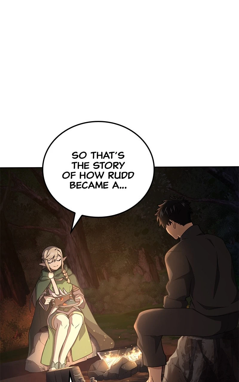 Read Monster Eater Manga Online