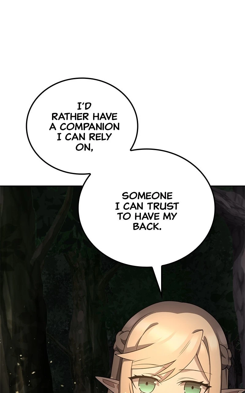 Read Monster Eater Manga Online