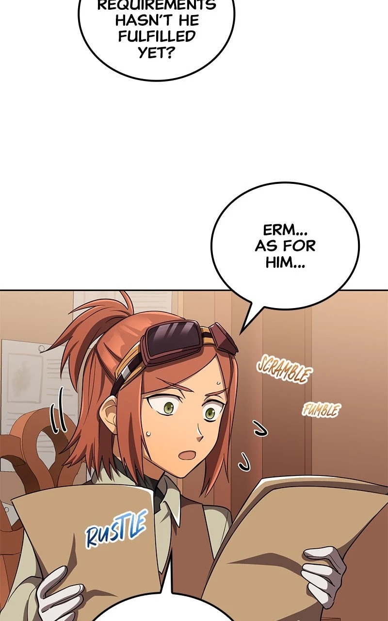 Read Monster Eater Manga Online