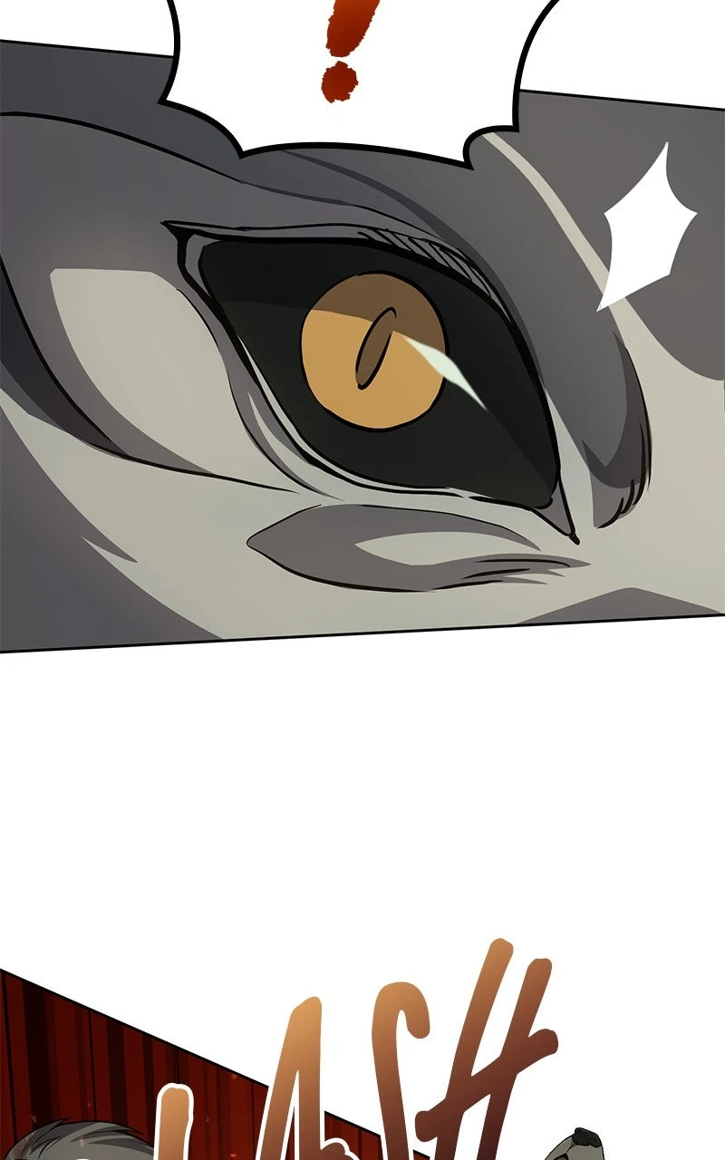 Read Monster Eater Manga Online