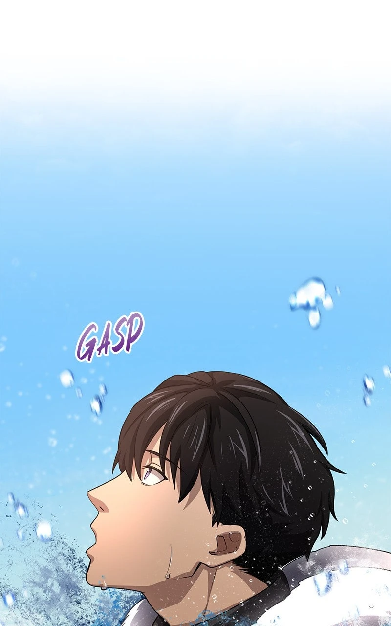 Read Monster Eater Manga Online