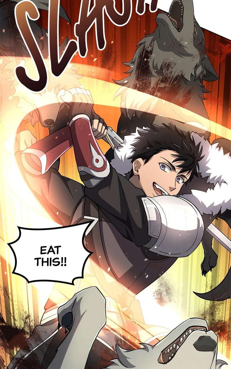 Read Monster Eater Manga Online