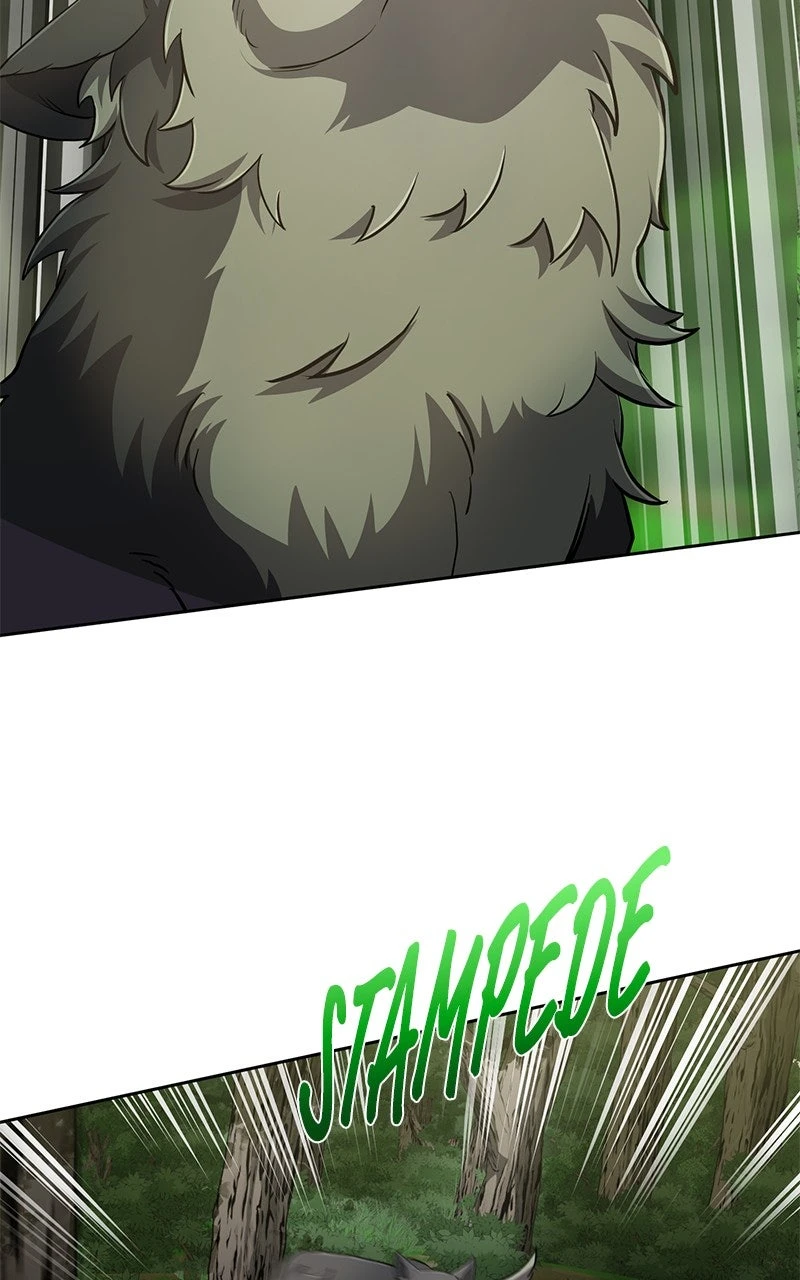 Read Monster Eater Manga Online