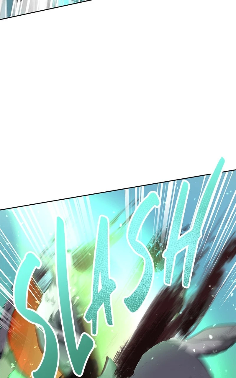 Read Monster Eater Manga Online
