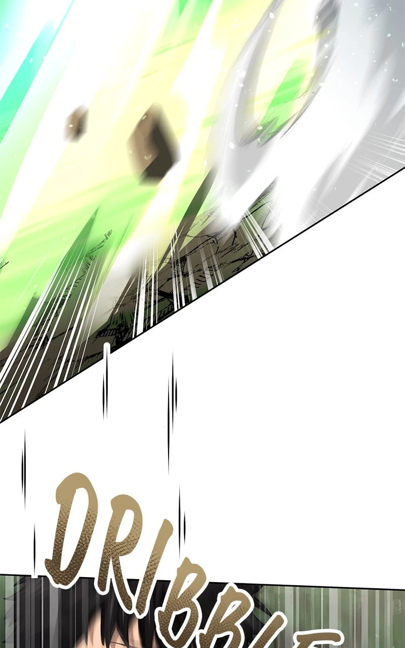 Read Monster Eater Manga Online