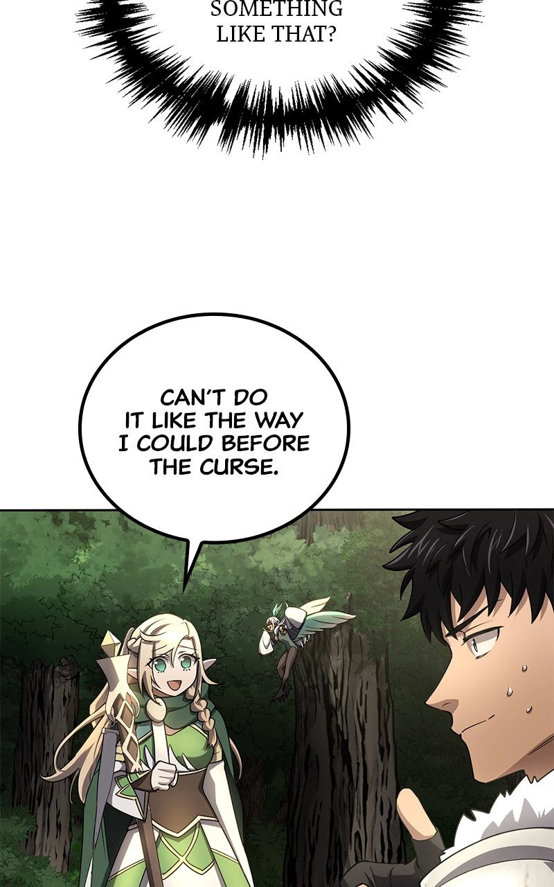 Read Monster Eater Manga Online