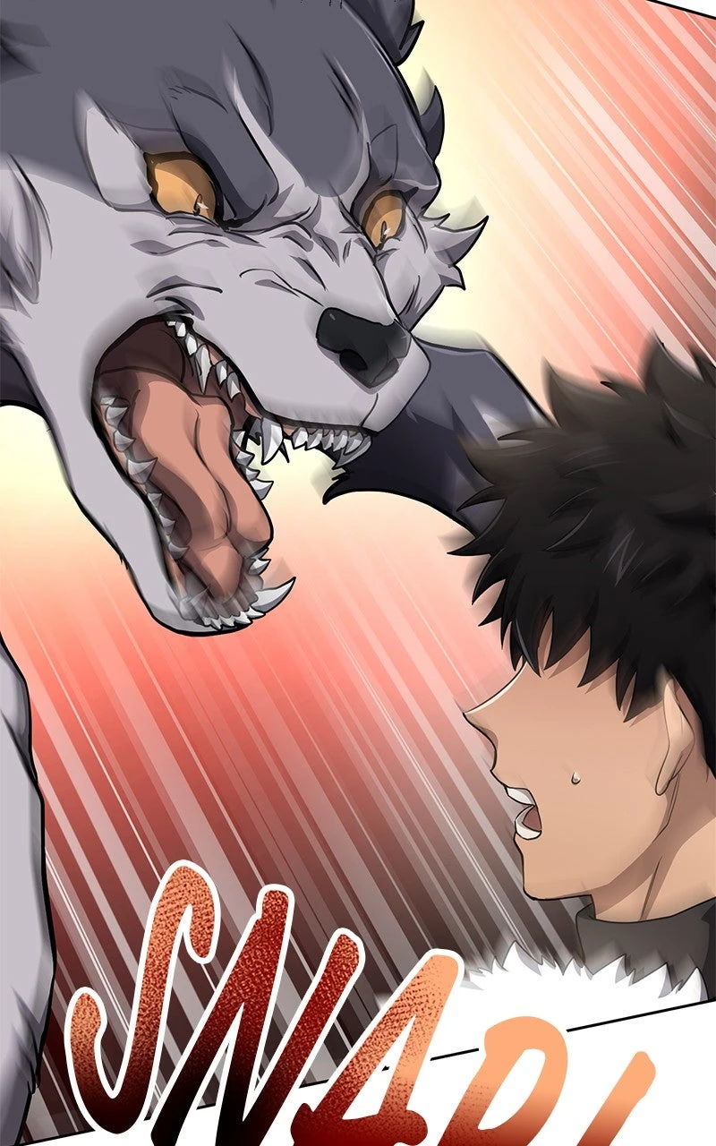 Read Monster Eater Manga Online
