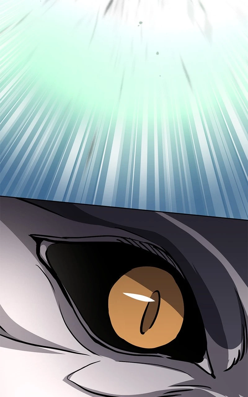 Read Monster Eater Manga Online