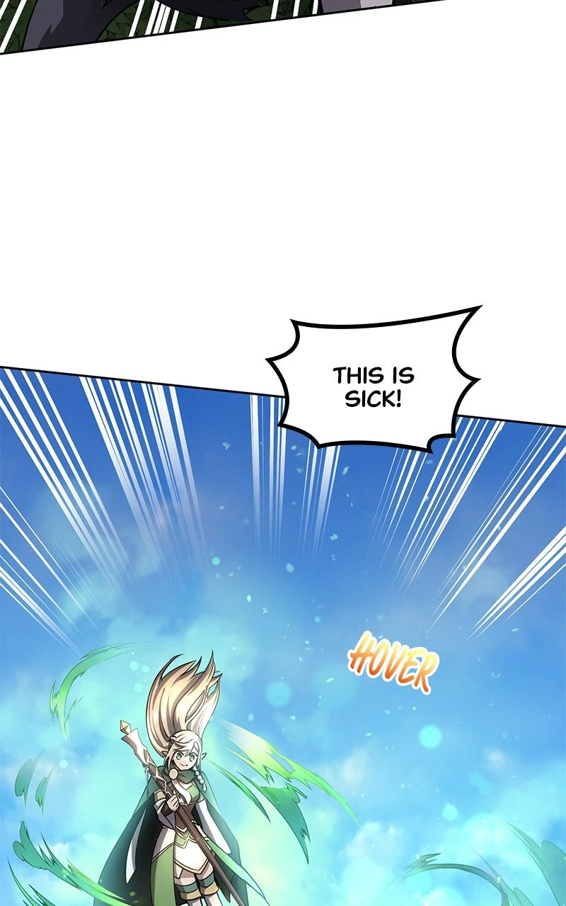 Read Monster Eater Manga Online
