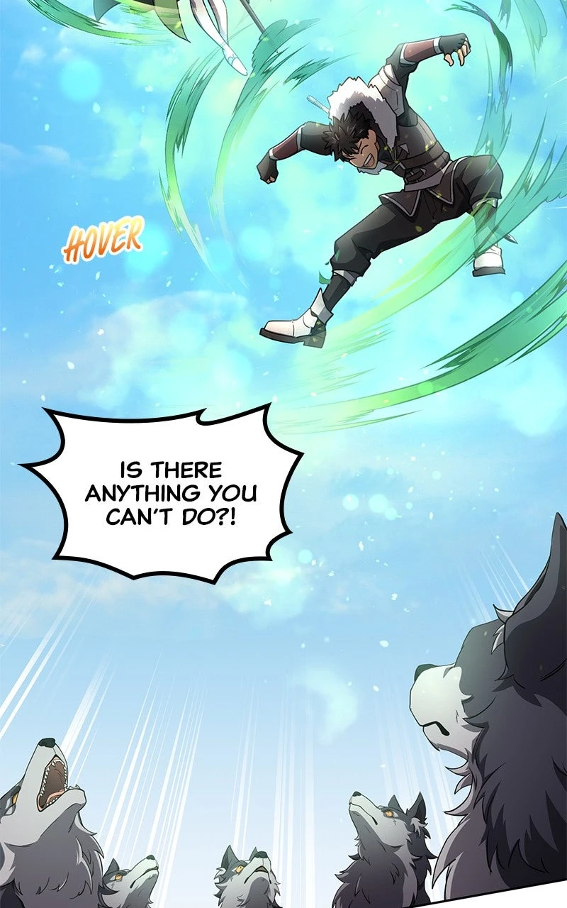 Read Monster Eater Manga Online