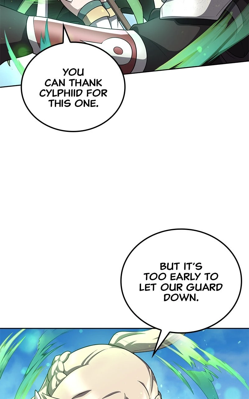 Read Monster Eater Manga Online
