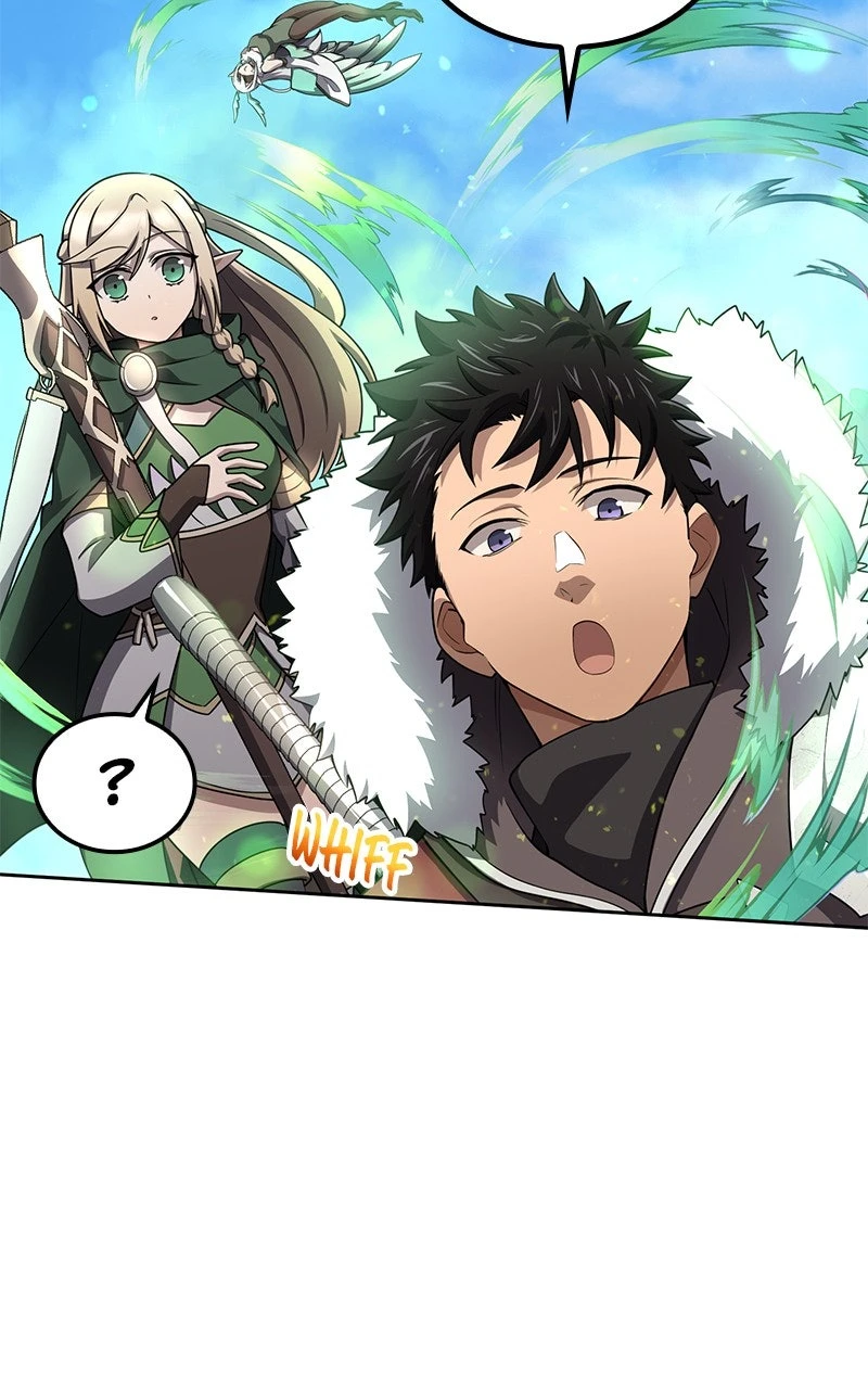 Read Monster Eater Manga Online