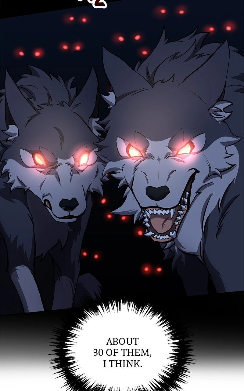 Read Monster Eater Manga Online