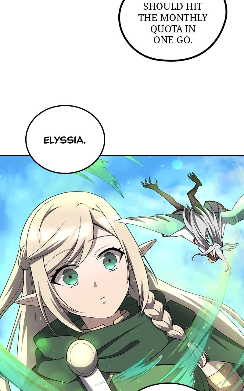 Read Monster Eater Manga Online