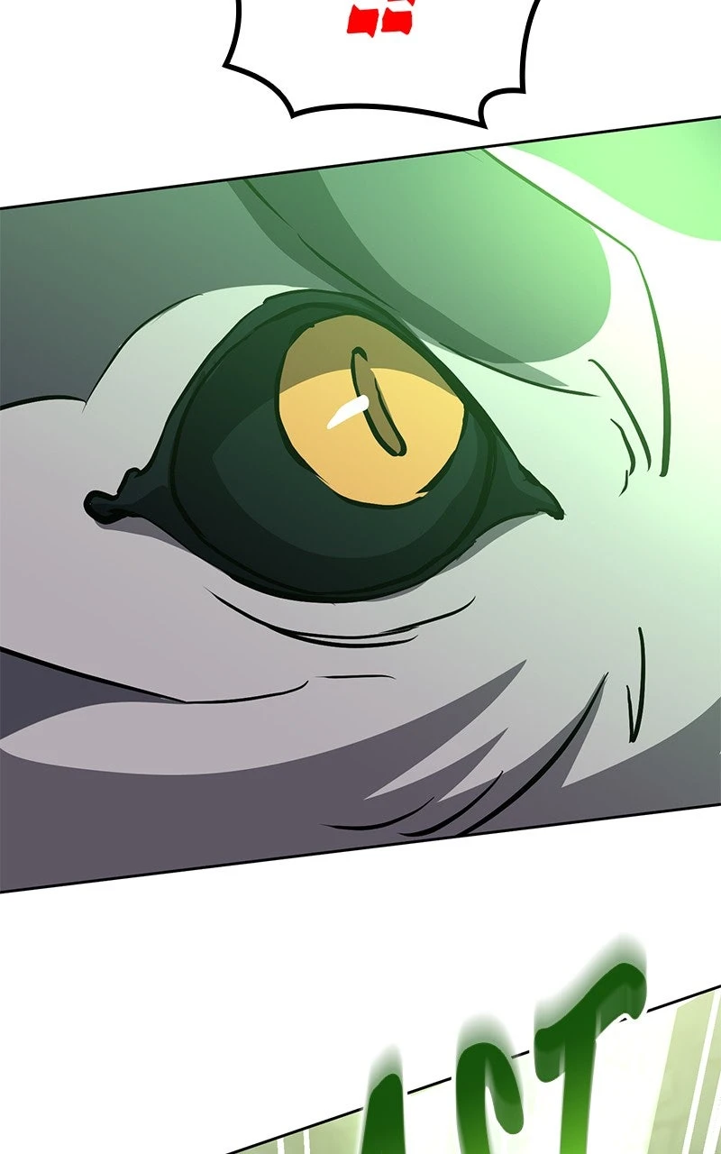Read Monster Eater Manga Online