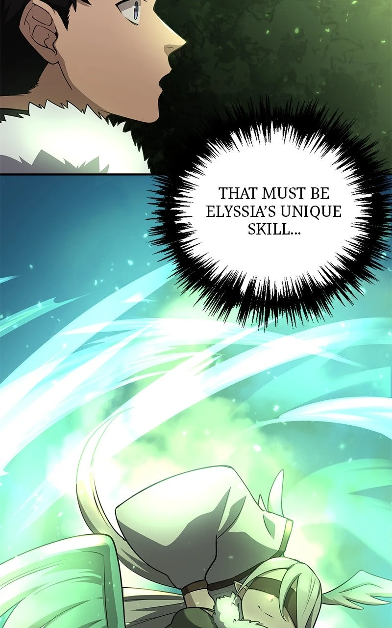 Read Monster Eater Manga Online