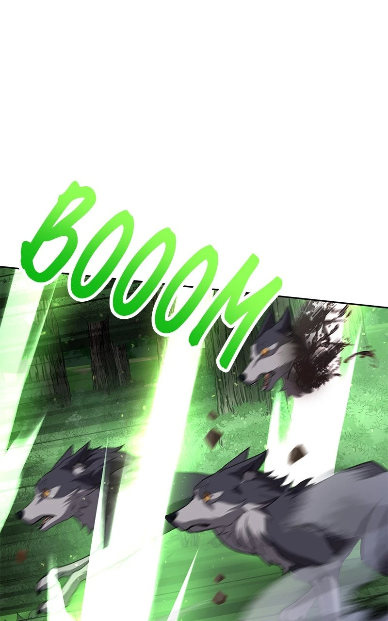 Read Monster Eater Manga Online