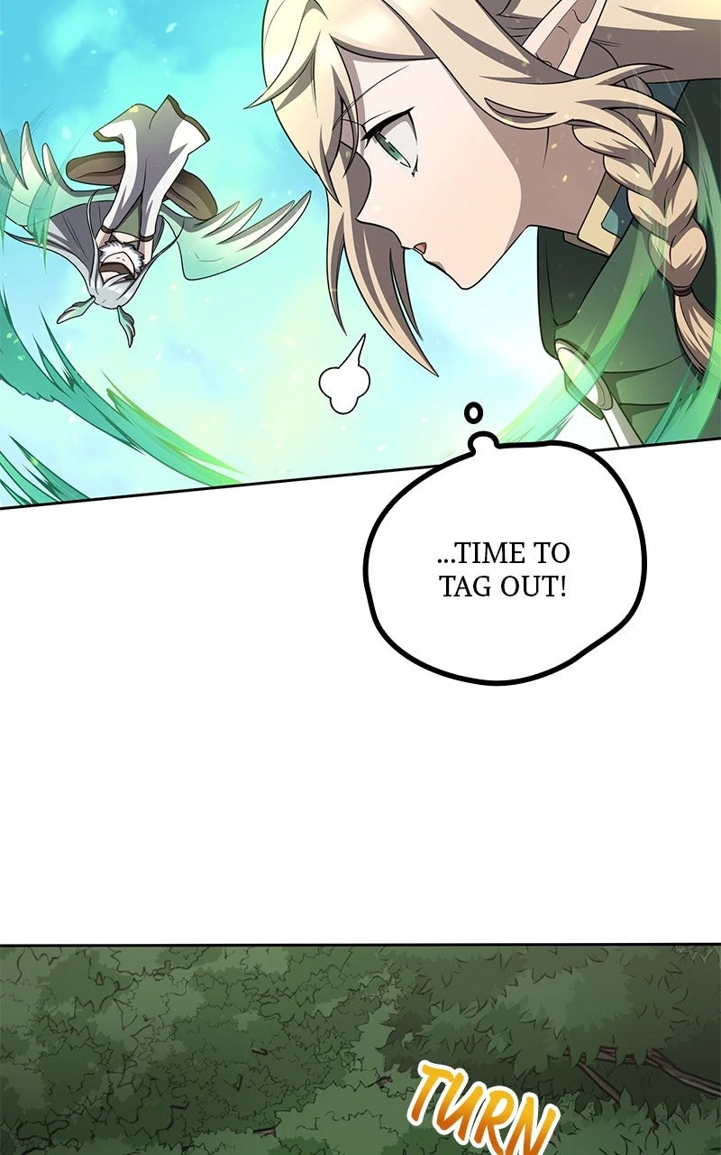 Read Monster Eater Manga Online