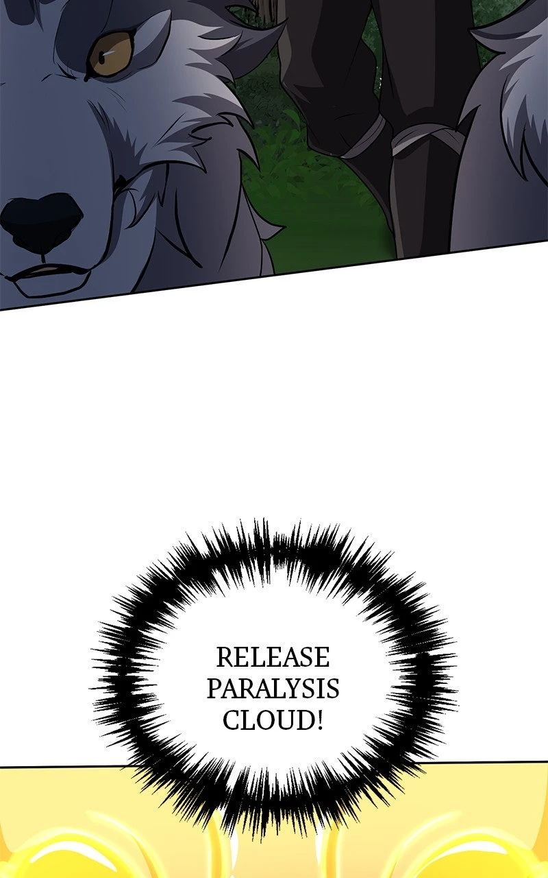 Read Monster Eater Manga Online