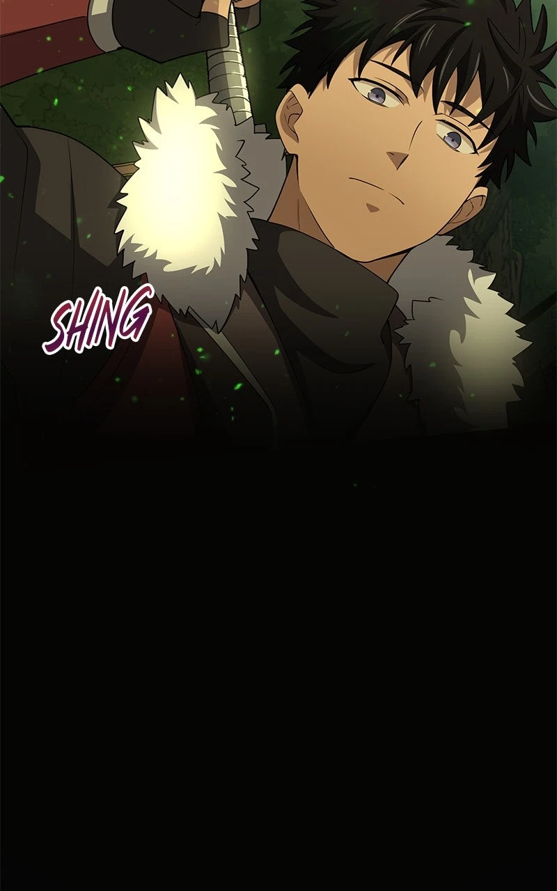 Read Monster Eater Manga Online