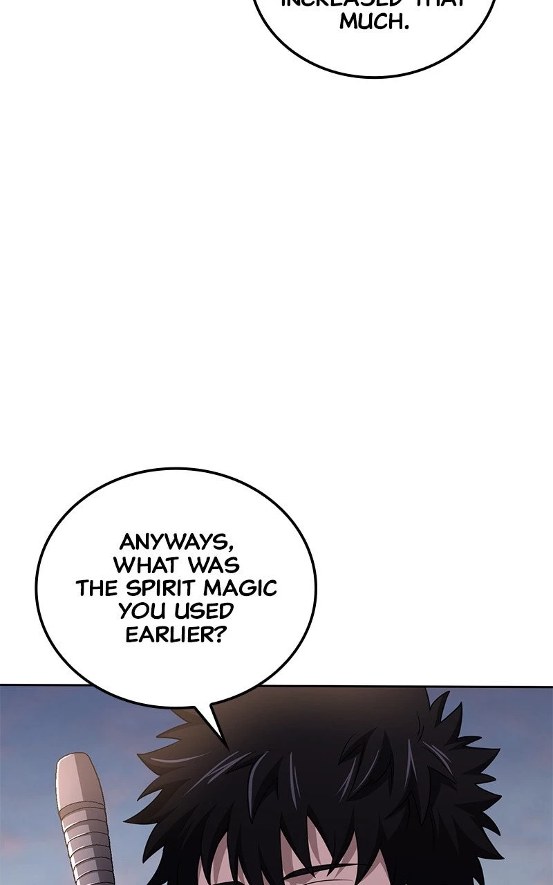 Read Monster Eater Manga Online
