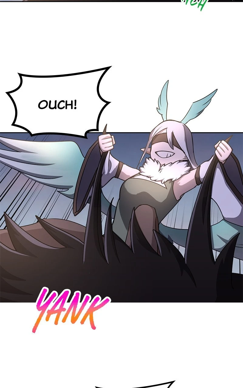 Read Monster Eater Manga Online