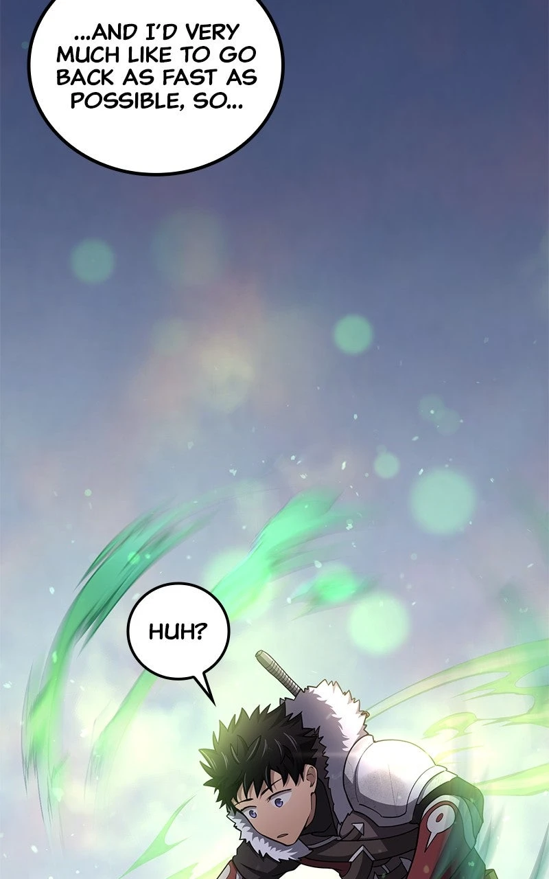 Read Monster Eater Manga Online