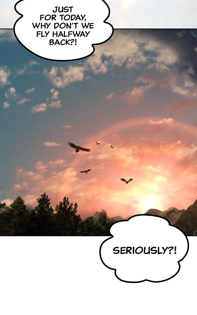 Read Monster Eater Manga Online