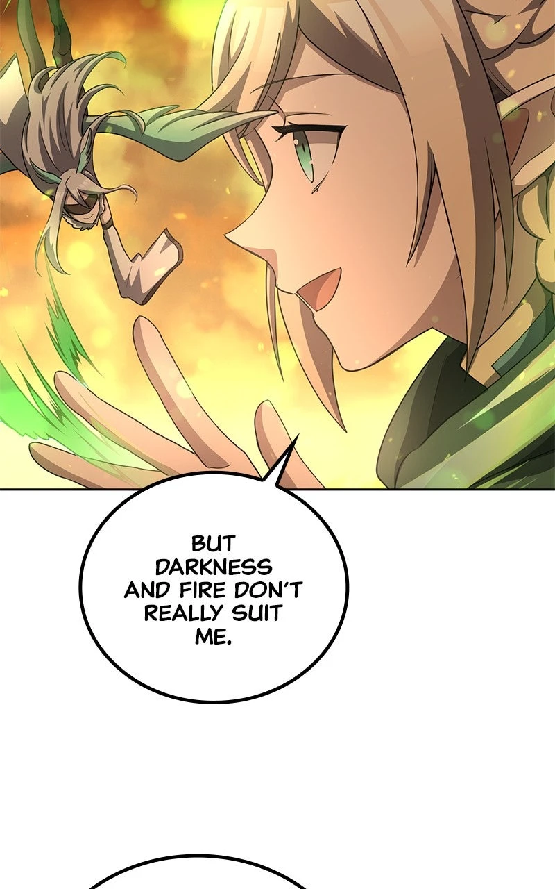 Read Monster Eater Manga Online