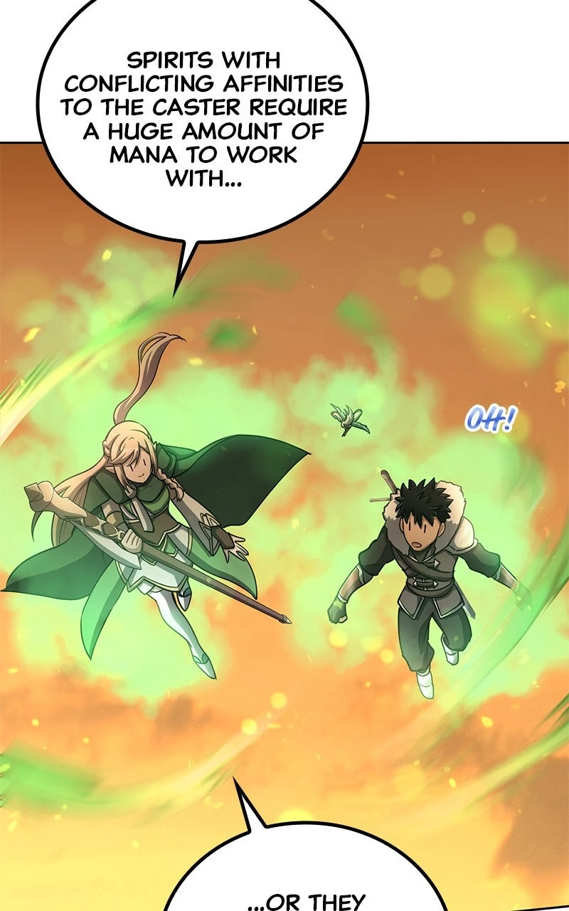 Read Monster Eater Manga Online