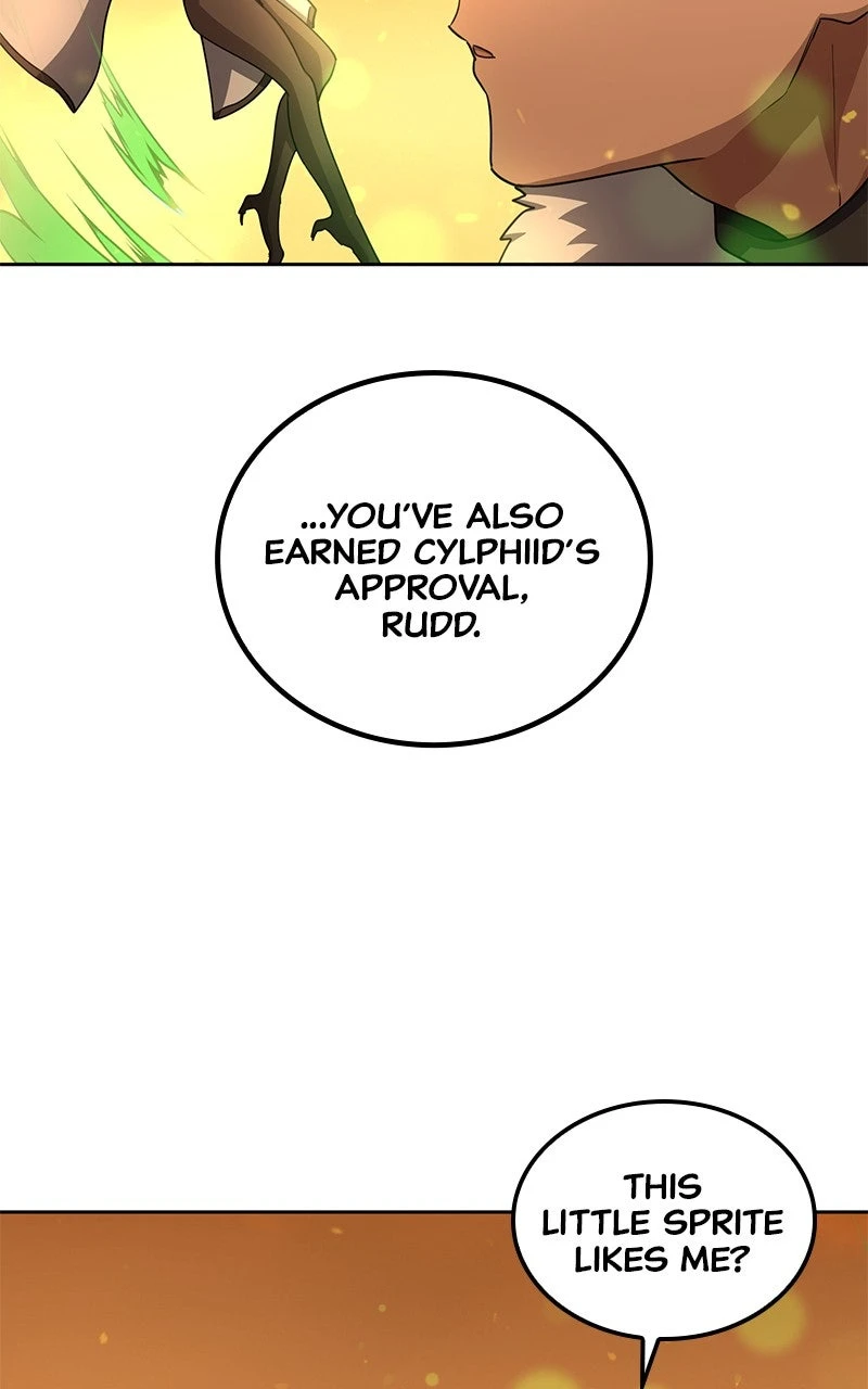 Read Monster Eater Manga Online