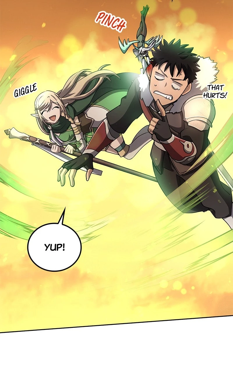 Read Monster Eater Manga Online