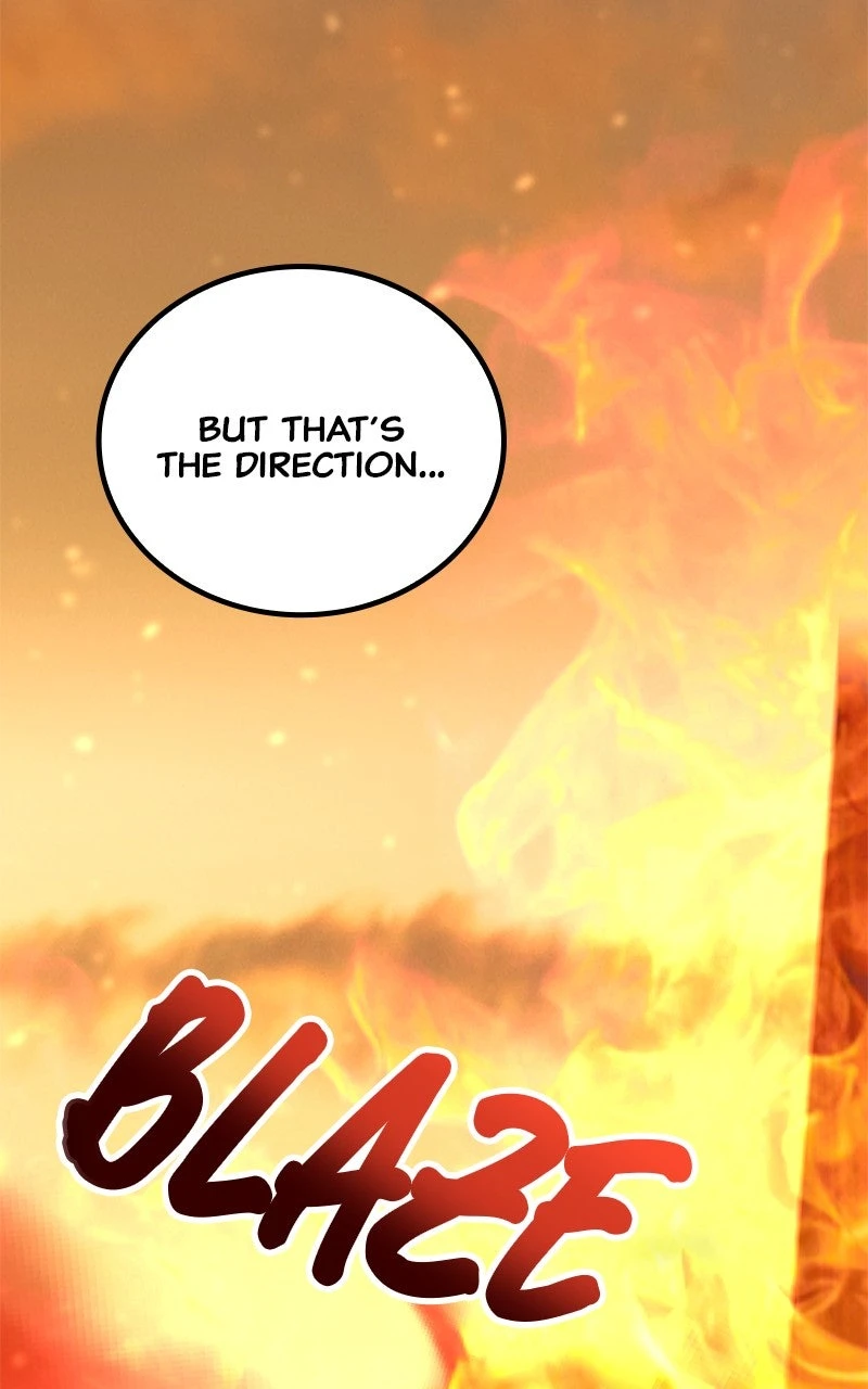 Read Monster Eater Manga Online